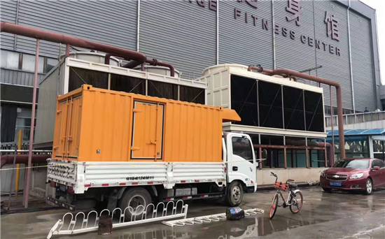 东坡300KW发电机组适配电缆规格选型指南