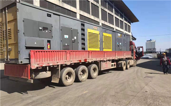 东坡200KW发电机组适配电缆规格选型指南