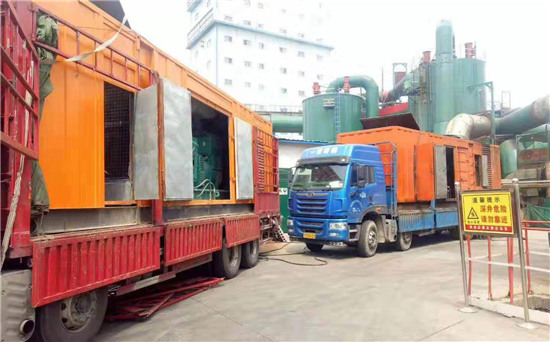 东坡100KW发电机组适配电缆规格选型指南