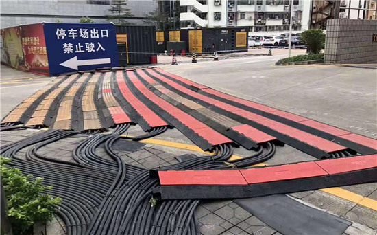 东坡发电机组电缆选型完整具体步骤（工程通用标准流程）